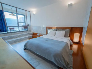 Gangnam Boutique Hotel Sohsul