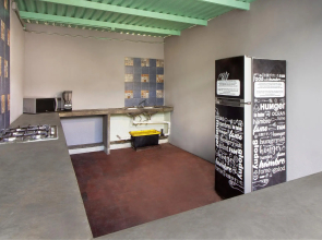 Hostal Casa MX Alameda - Hostel