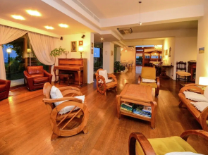 Holiday Home in Cropani Marina With Pool