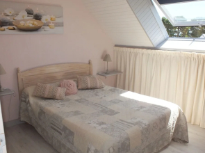Chambre d hôtes Ty Annick