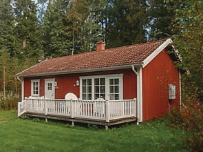 Amazing Home in Eksjö With 2 Bedrooms