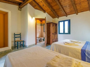 Agriturismo Biriddo