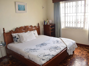 Babz Palatio Residence