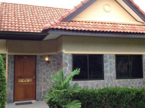 Relax Garden Bungalow