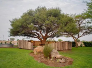 Tkabies Camping & Self-catering