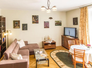 Apartament Krysin Zakopane