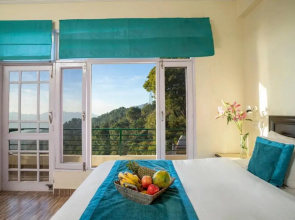 Kasauli heights