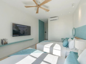 Coastal Living Hotel Phu Quoc