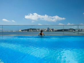 Mandarin Oriental, Macau