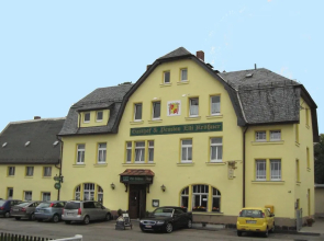 Pension Elli Krossner