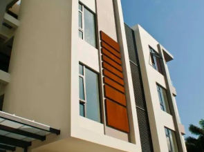 Studio 317, Ebene Square Apartments, Ebene