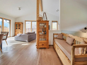 Chalet Pantera by HolidayFlats24