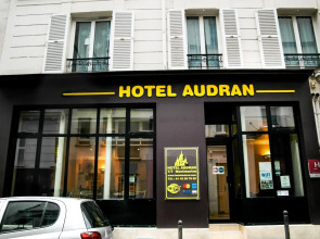 Hôtel Audran