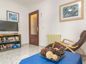 CASA ELENA - Cosy apartment very close to the sea. Free WiFi.