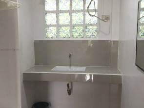 Rob and Fred's Resort