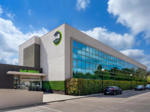 B&B HOTEL Barcelona Sant Cugat