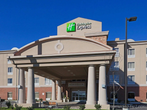 Holiday Inn Express Columbia by IHG