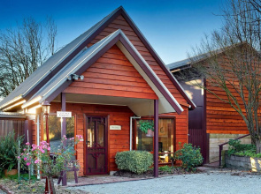 Vivere Retreat