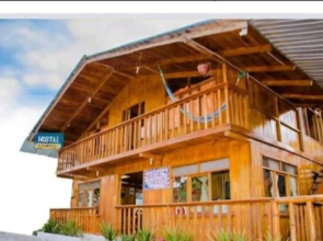 Hostal Charito de Mindo