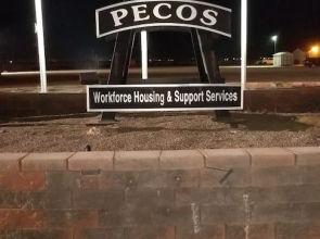 West Texas Lodge