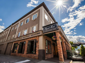 Regent Hotel