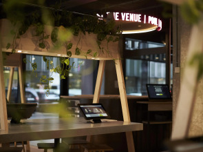 Steel House Copenhagen - Hostel