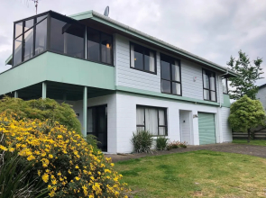 Location Views and BBQs