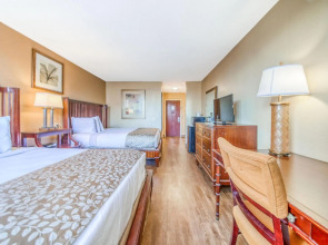 Floridian Express Hotel