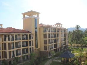 Days Hotel Hainan Xinglong Jinlvju