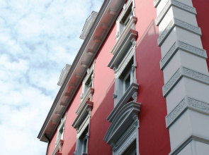 Swiss Star Guesthouse Oerlikon