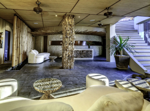 The Griya Villas and Spa