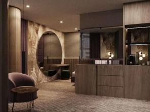 Mercure Oradea (Opening Q3 2026)