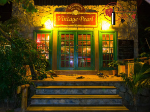 Bananarama Dive & Beach Resort