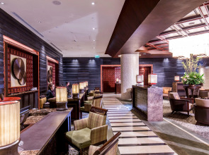 Crowne Plaza Bangkok Lumpini Park by IHG