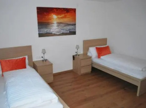 Ferienwohnung Nuener