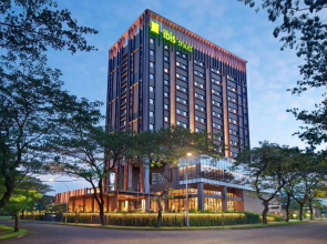 Ibis Styles Serpong Bsd City