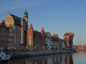 Apartament Nadmorski Sopot 2