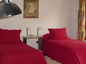 Hotel y Centro de Eventos Los Naranjos de Mallarauco