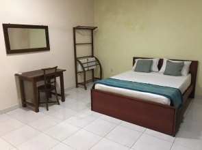 Amani Lake Resort