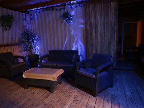 Mul Edom Dead Sea Apartments