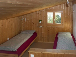 La Casa Cathomen Brigels - Maiensäss/Berghaus für max. 6 Personen