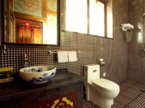 Xingchengjiu Hotel Pingyao