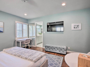 Quaint Studio in Los Angeles - Ideal Location