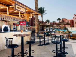 Pickalbatros Aqua Blu Sharm El Sheikh