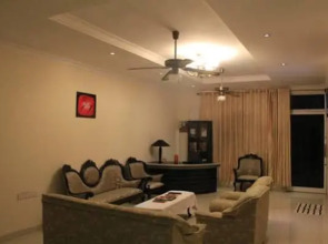 Sizam Reef View Guest House