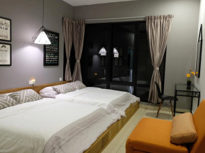 92 Homestay Luxurious 3 Bedrooms Midhills Genting