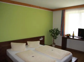 Sporthotel Molltal