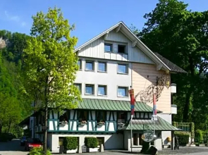 Hotel Landhaus Schiffle