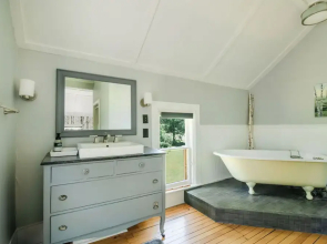Mahaney Suite BW Boutique Hotel