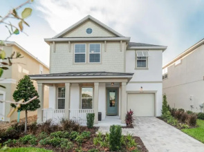 # 1812 Sandy Park Trail